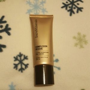 bareminerals complexion rescue bamboo 5.5